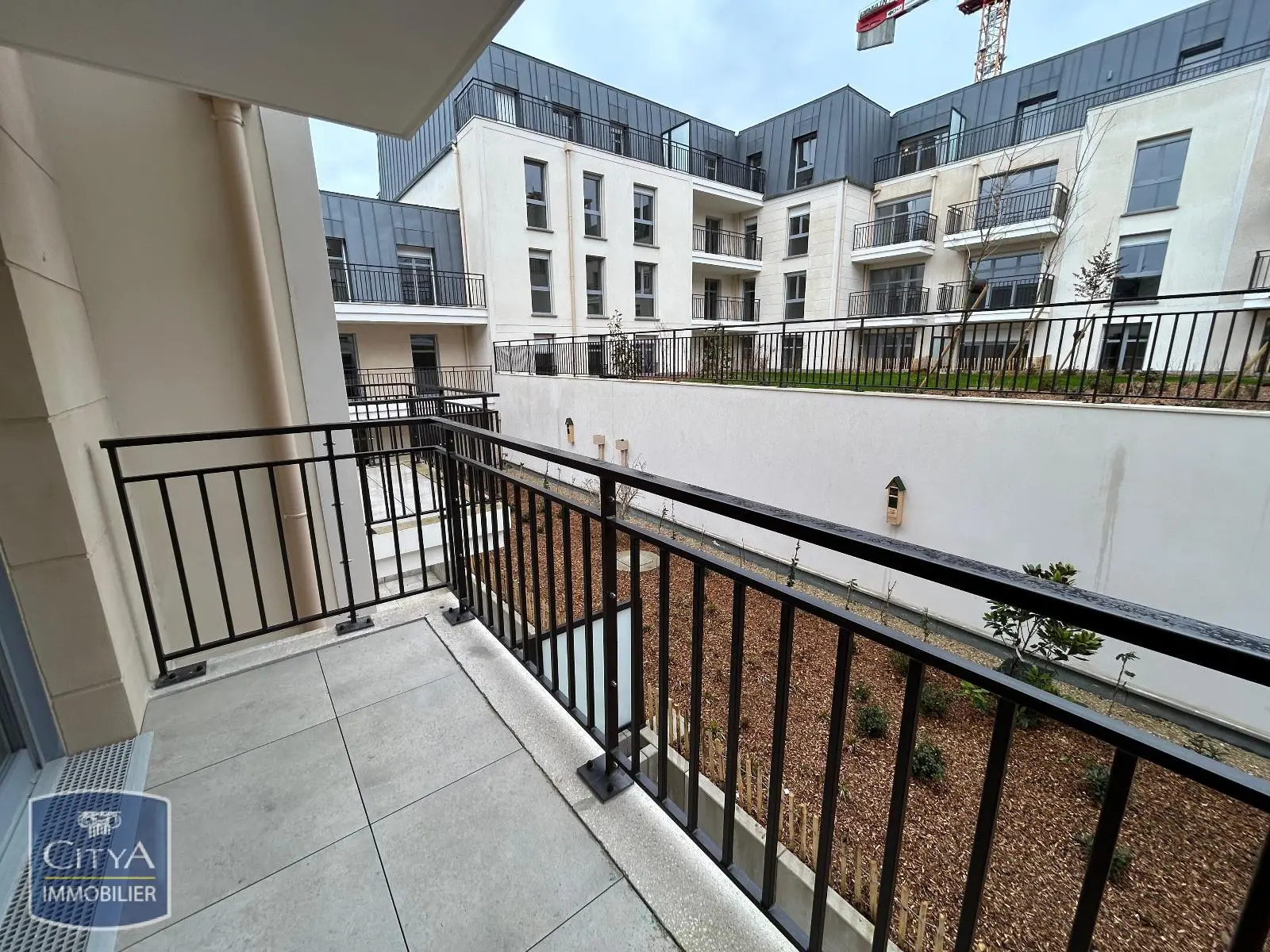 Photo 5 appartement Montlhéry