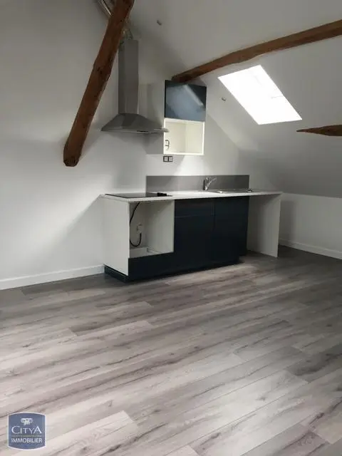 Photo 1 Appartement 1 pièce 20.01m²