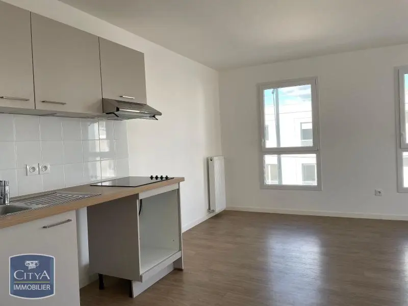 Photo 10 Appartement 3 pièces 59.94m²