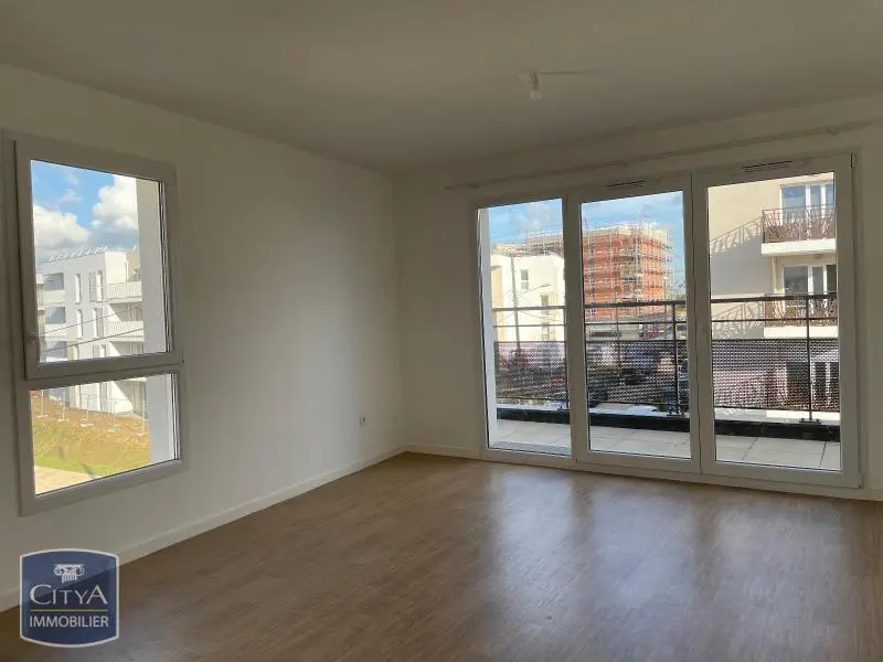 Photo 4 Appartement 3 pièces 59.94m²