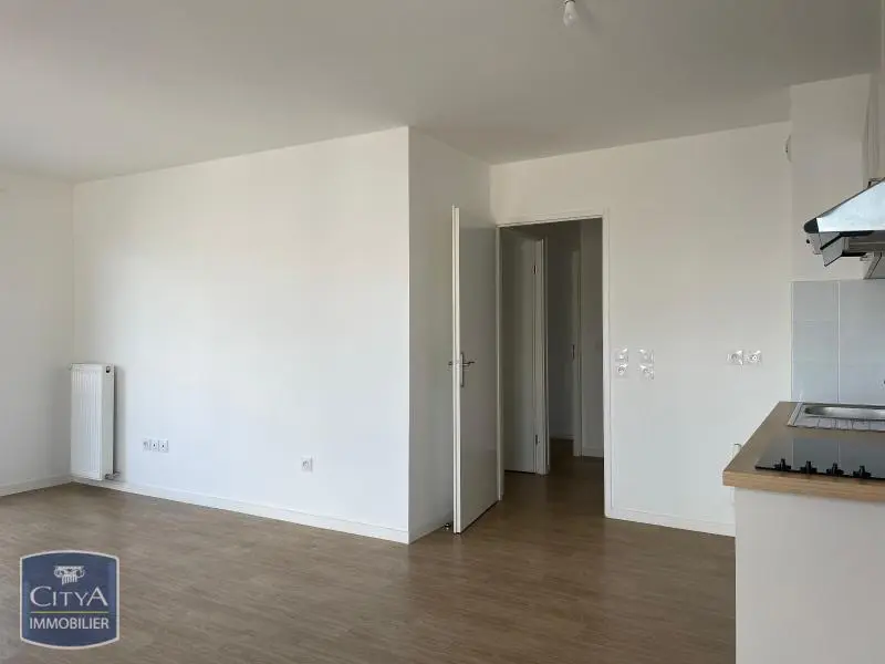 Photo 7 Appartement 3 pièces 59.94m²