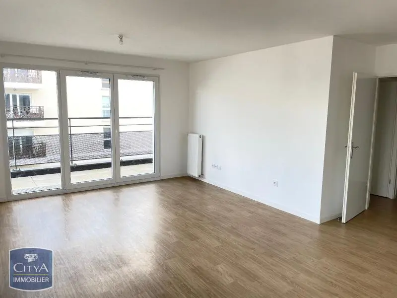 Photo 2 Appartement 3 pièces 59.94m²