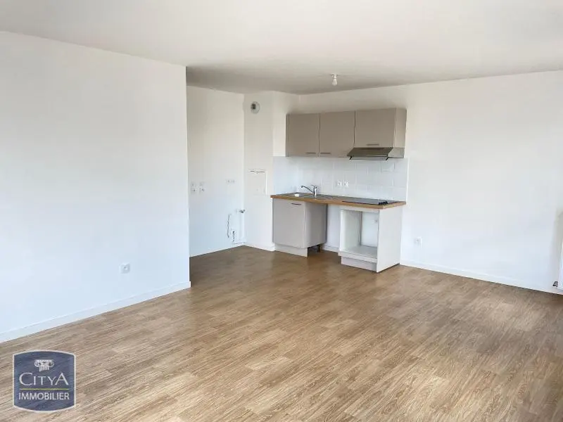Photo 8 Appartement 3 pièces 59.94m²