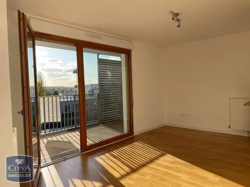 Photo 4 Appartement 2 pièces 44.11m²