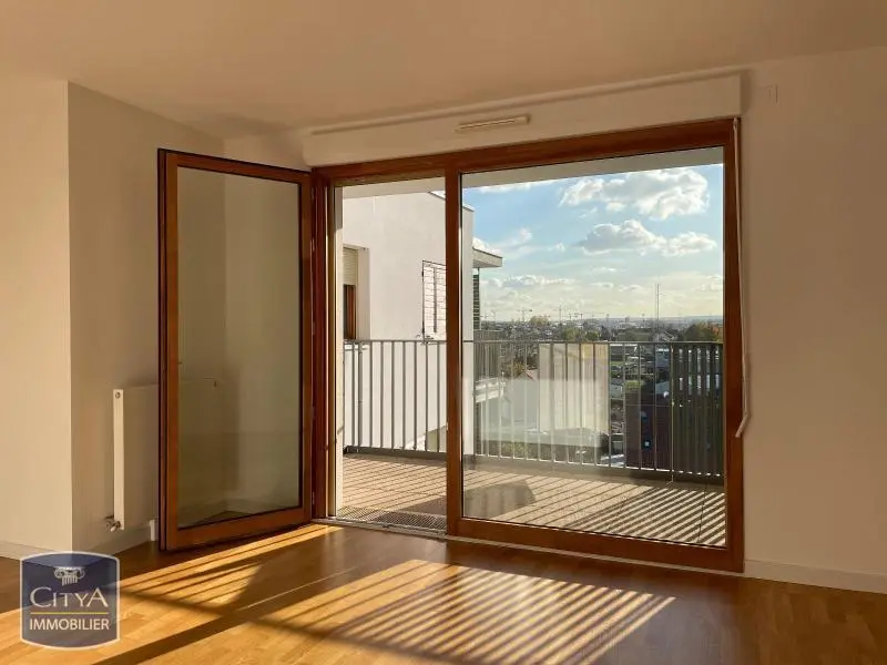 Photo 6 Appartement 2 pièces 44.11m²