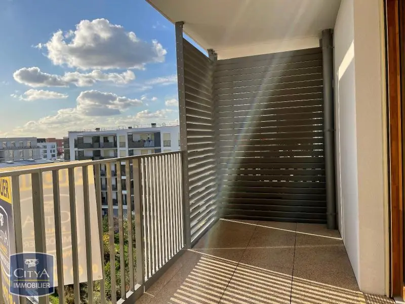 Photo 3 Appartement 2 pièces 44.11m²