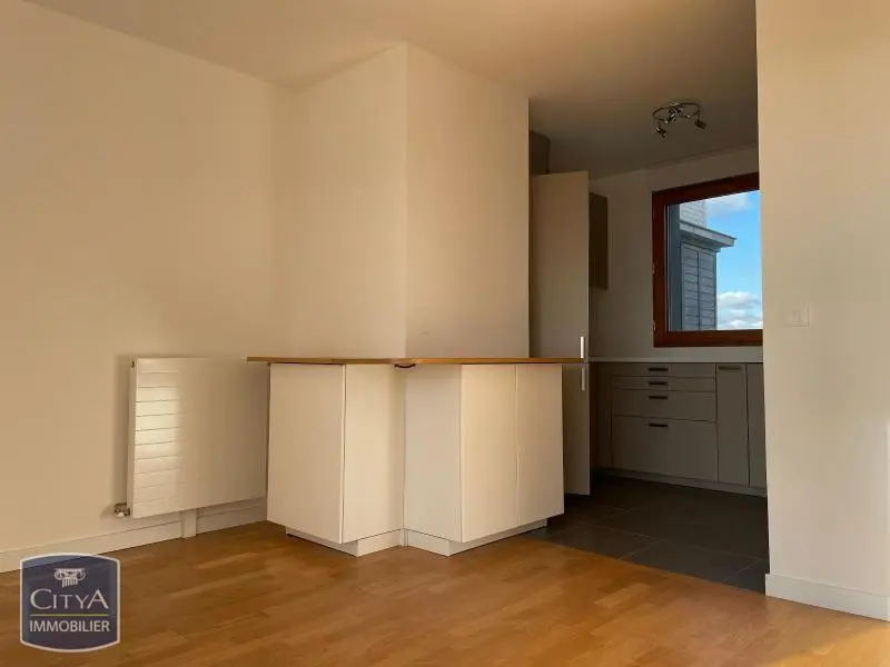Photo 8 Appartement 2 pièces 44.11m²