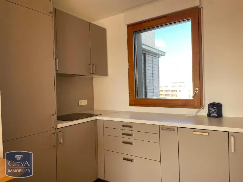 Photo 9 Appartement 2 pièces 44.11m²