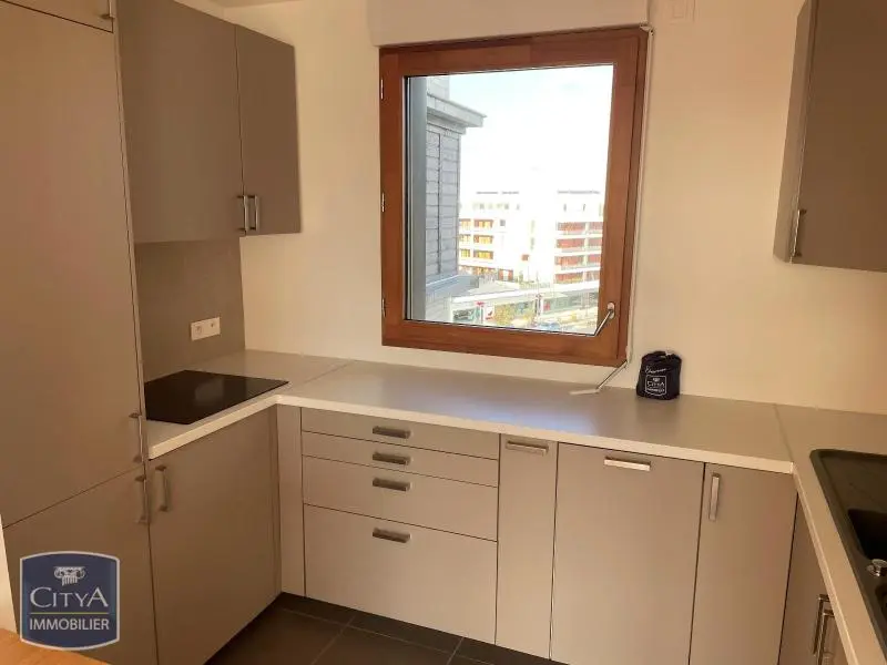 Photo 10 Appartement 2 pièces 44.11m²