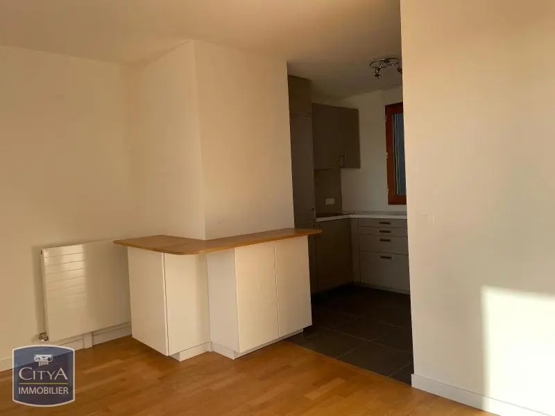 Photo 11 Appartement 2 pièces 44.11m²