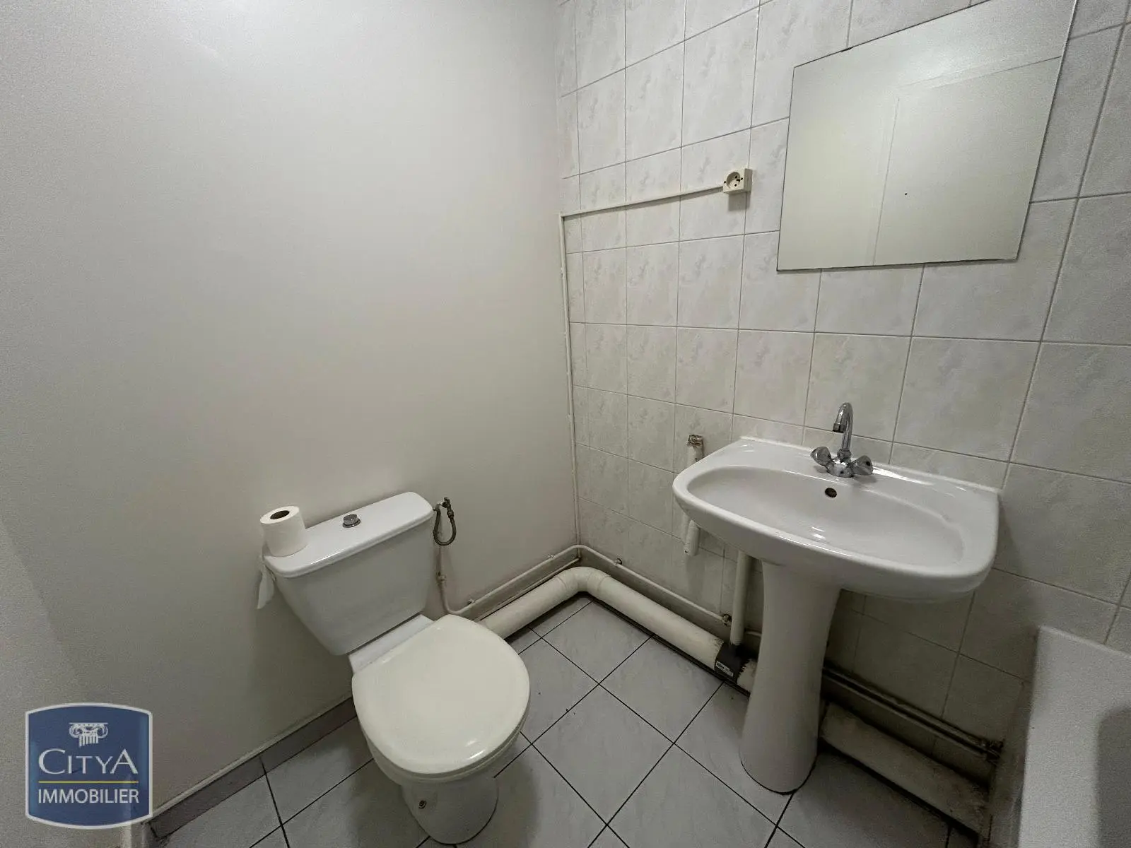 Photo 7 Appartement 1 pièce 33.25m²