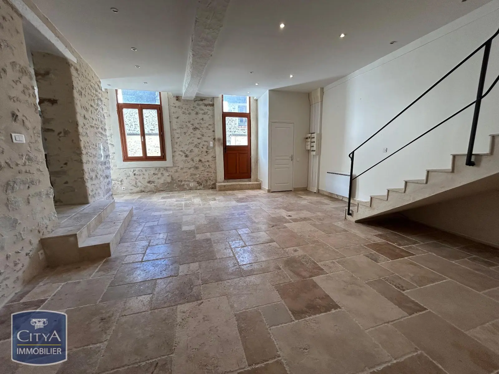 Photo 2 Appartement 3 pièces 72.46m²