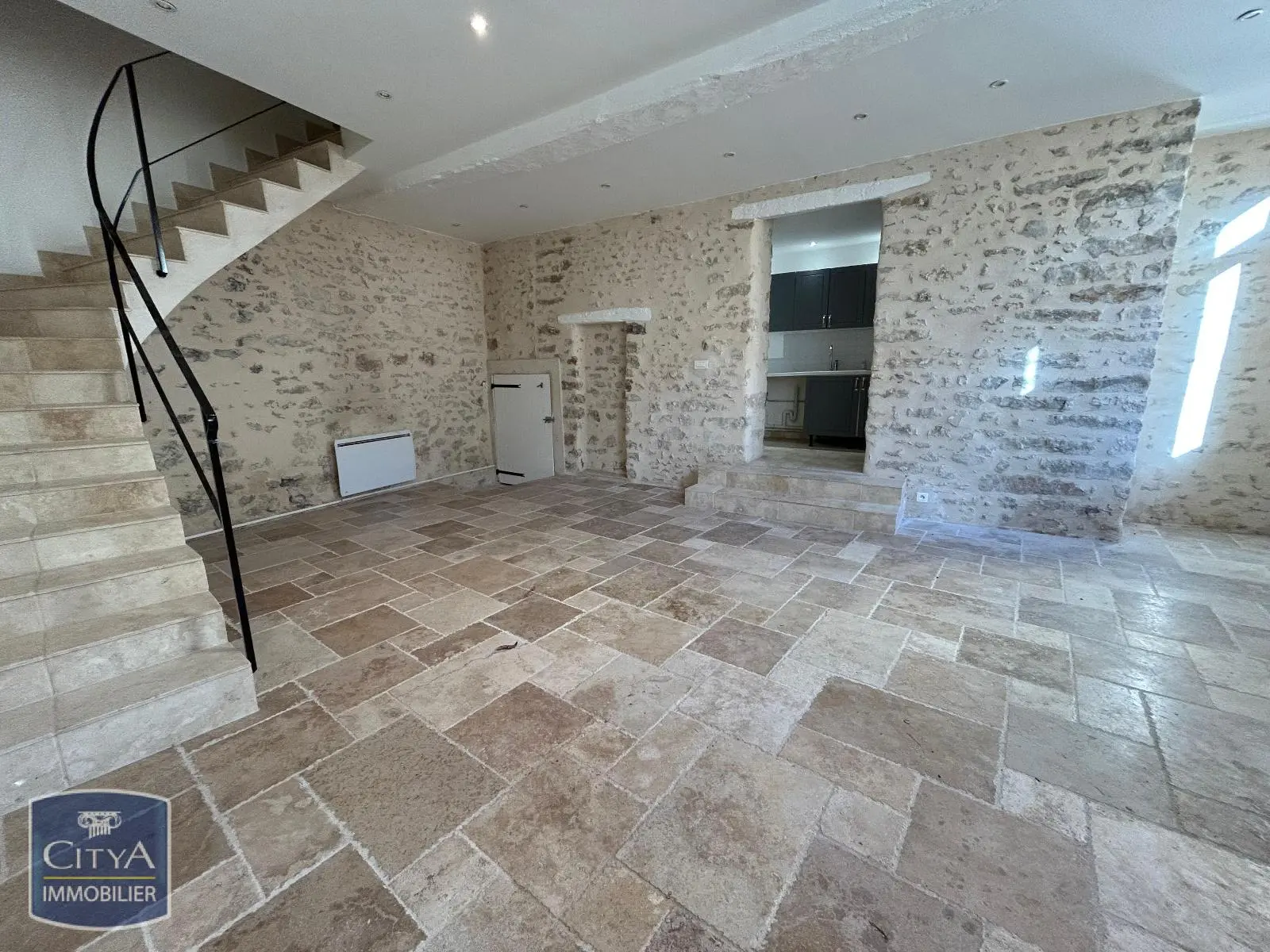 Photo 3 Appartement 3 pièces 72.46m²