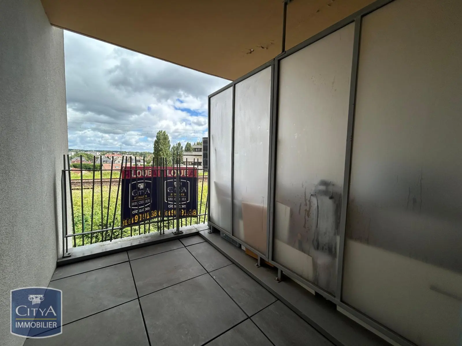 Arpajon (91290) Appartement 2 pièces 47.8m² photo 4