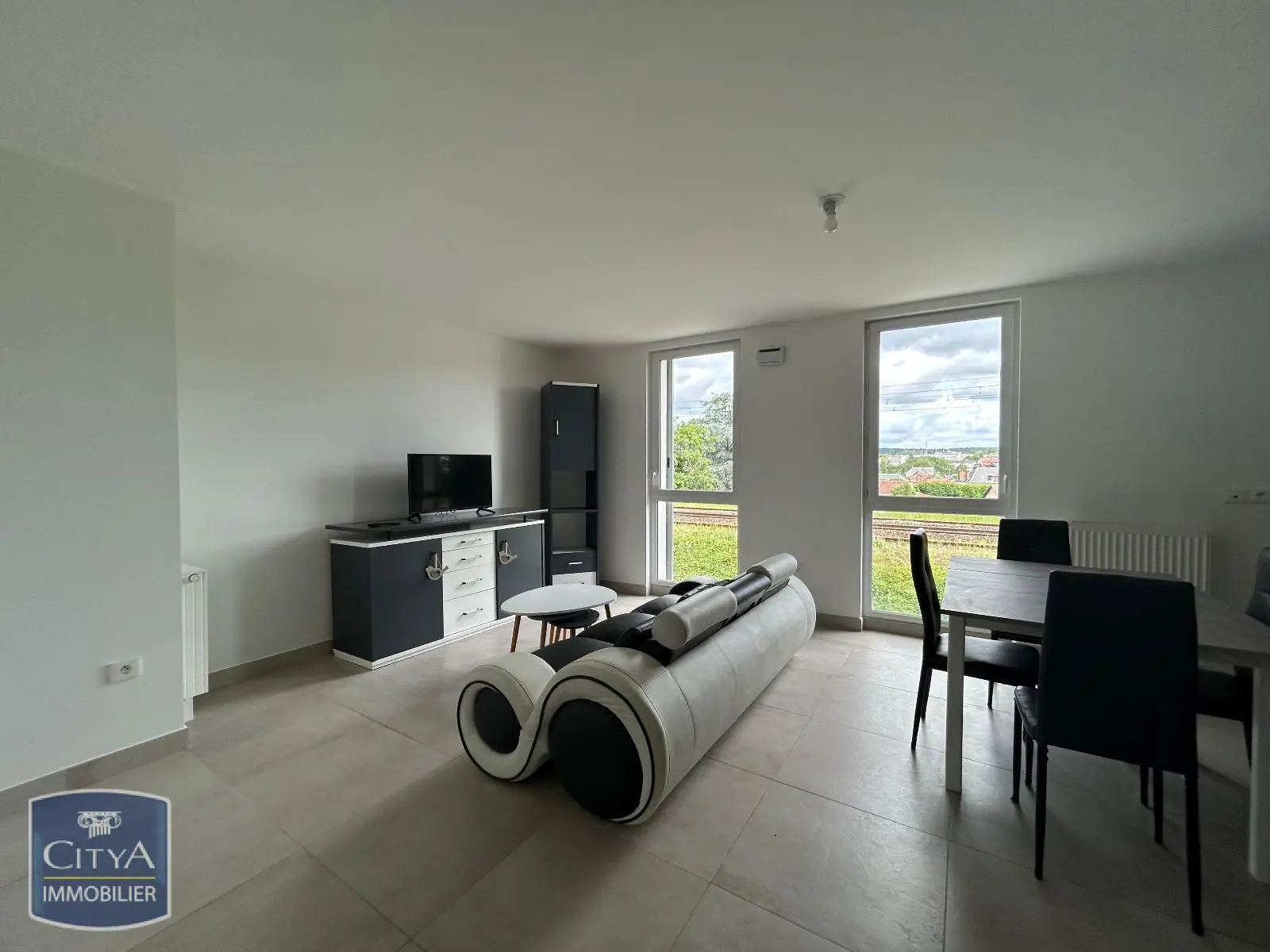 Arpajon (91290) Appartement 2 pièces 47.8m² photo 5