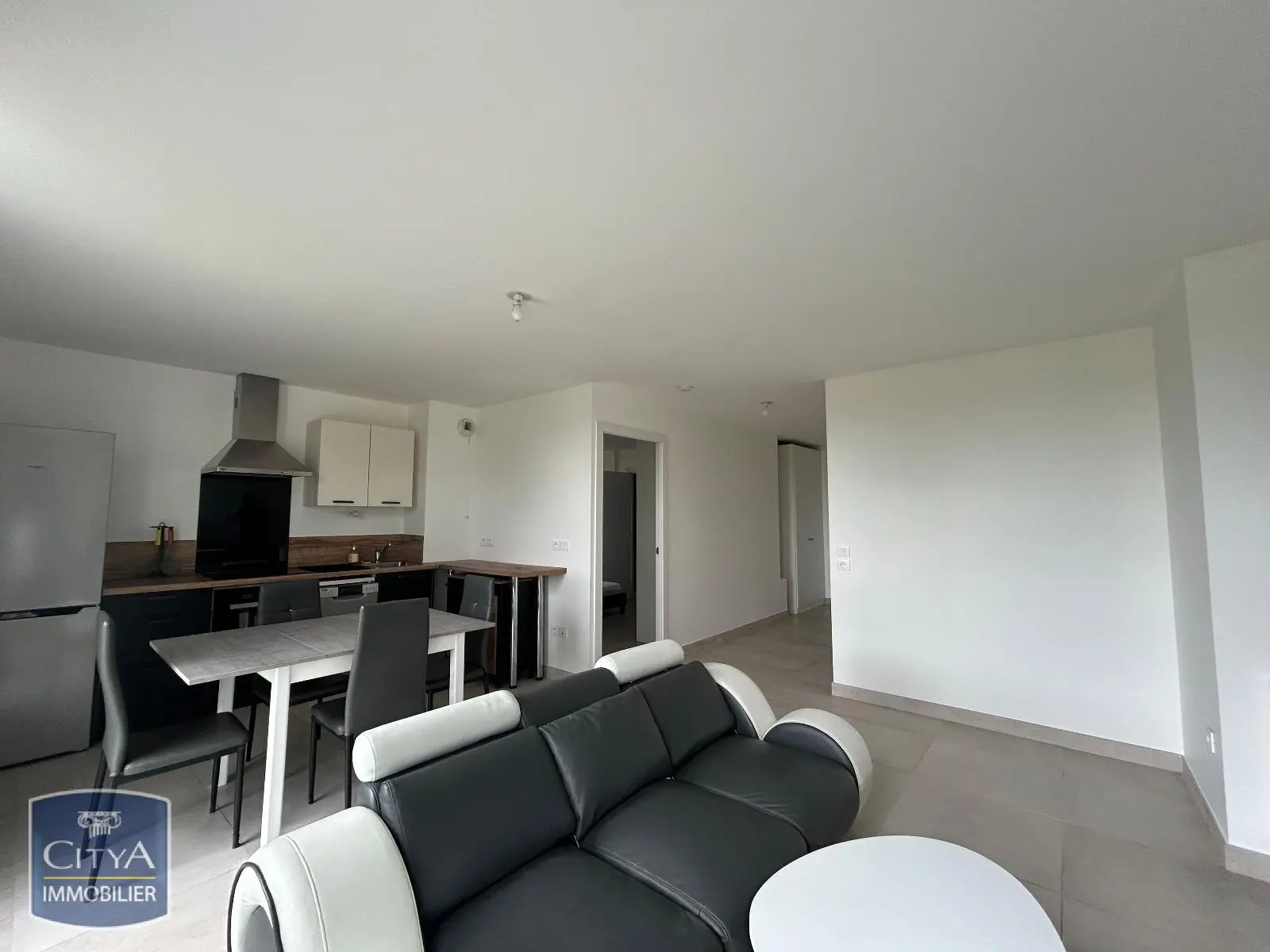 Arpajon (91290) Appartement 2 pièces 47.8m² photo 7