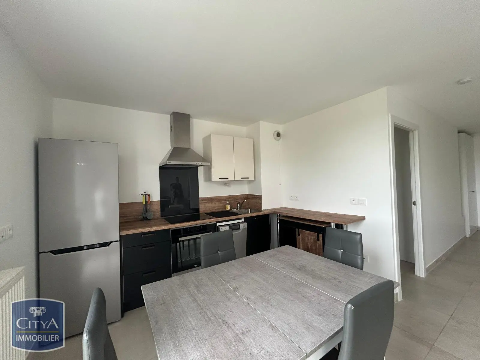 Photo 13 Appartement 2 pièces 47.8m²