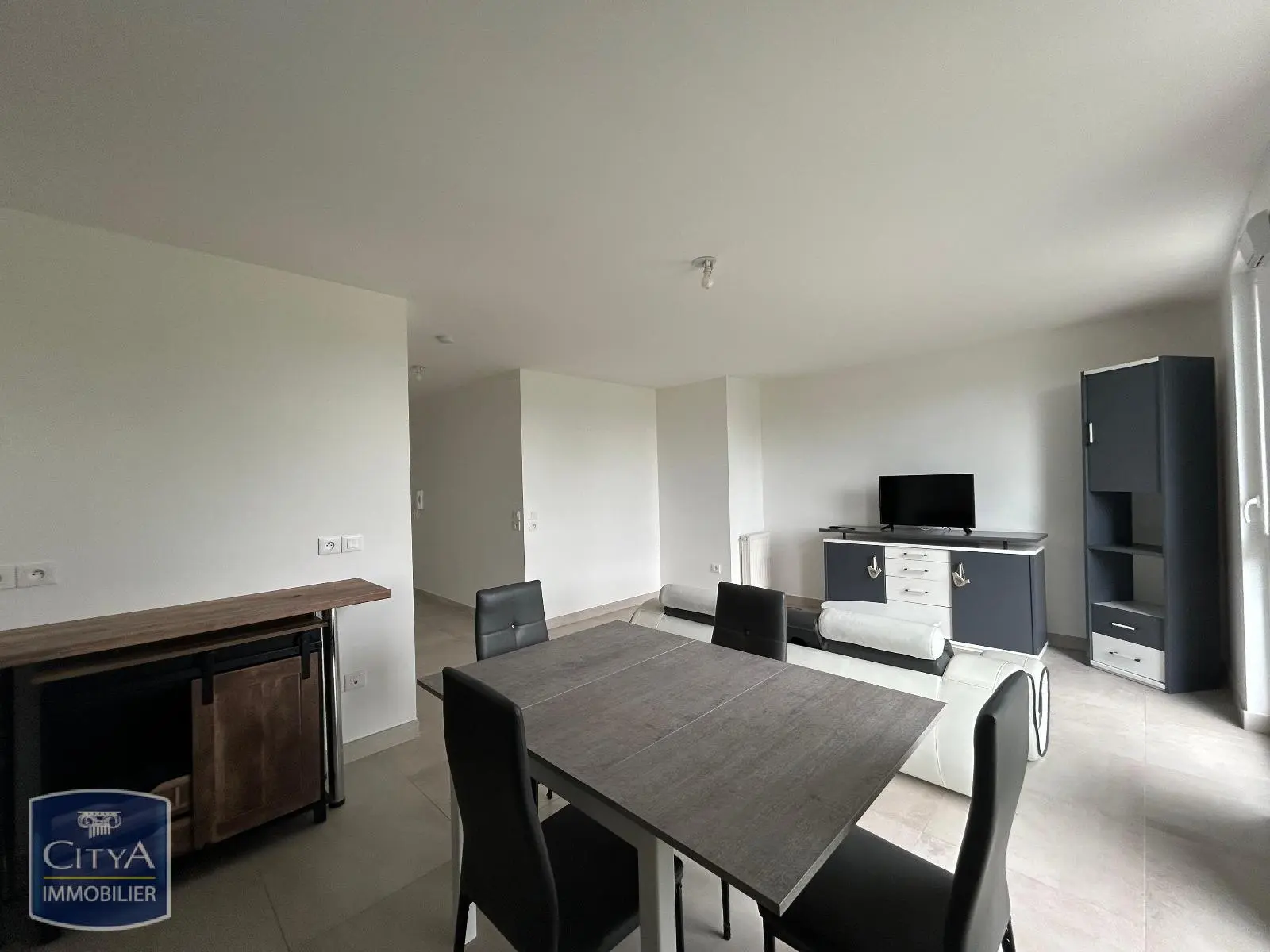 Arpajon (91290) Appartement 2 pièces 47.8m² photo 6