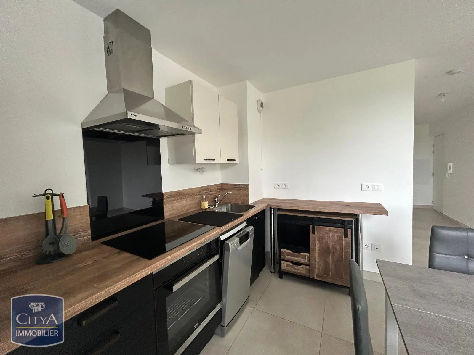Photo 12 Appartement 2 pièces 47.8m²