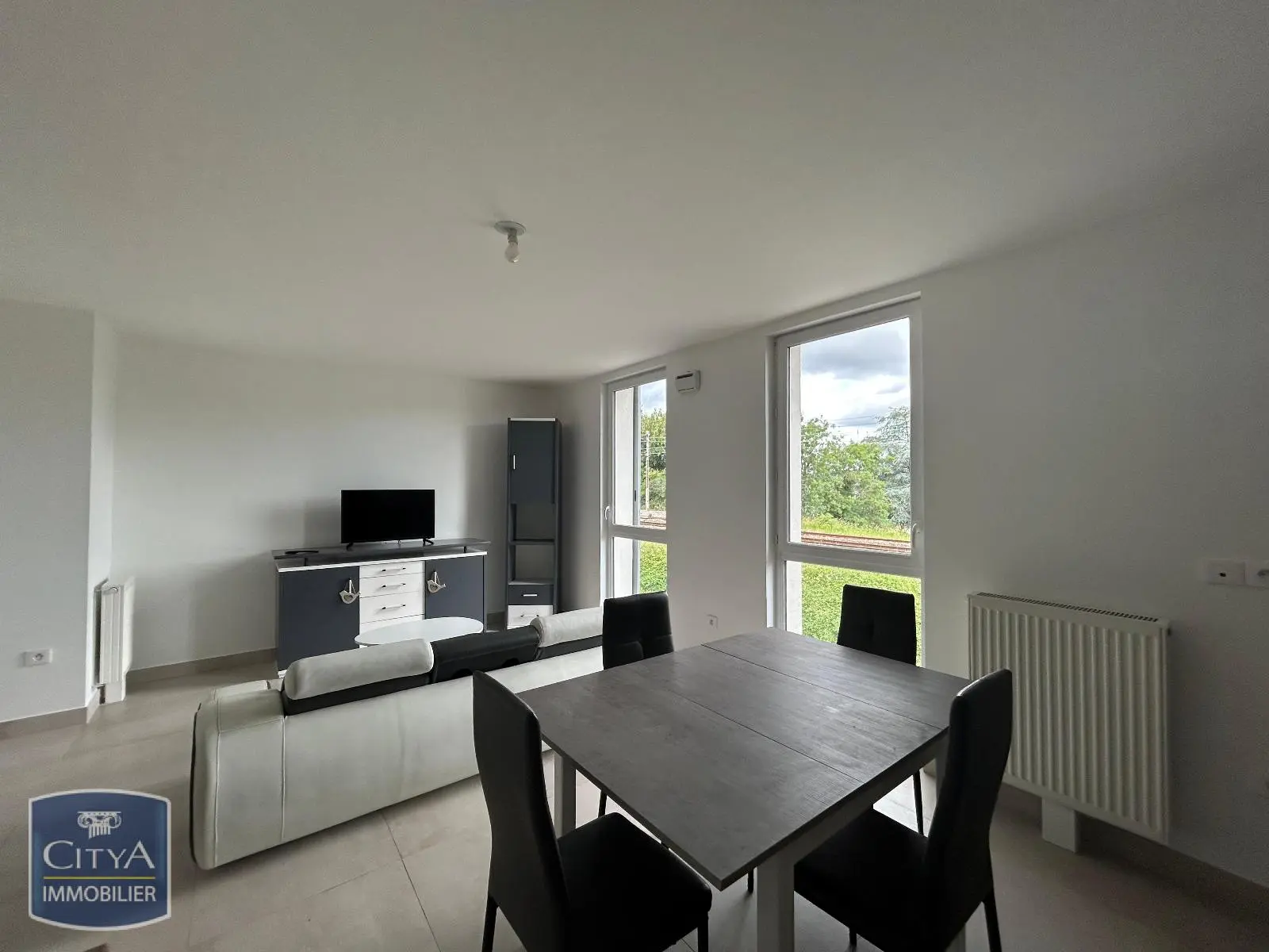 Arpajon (91290) Appartement 2 pièces 47.8m² photo 8