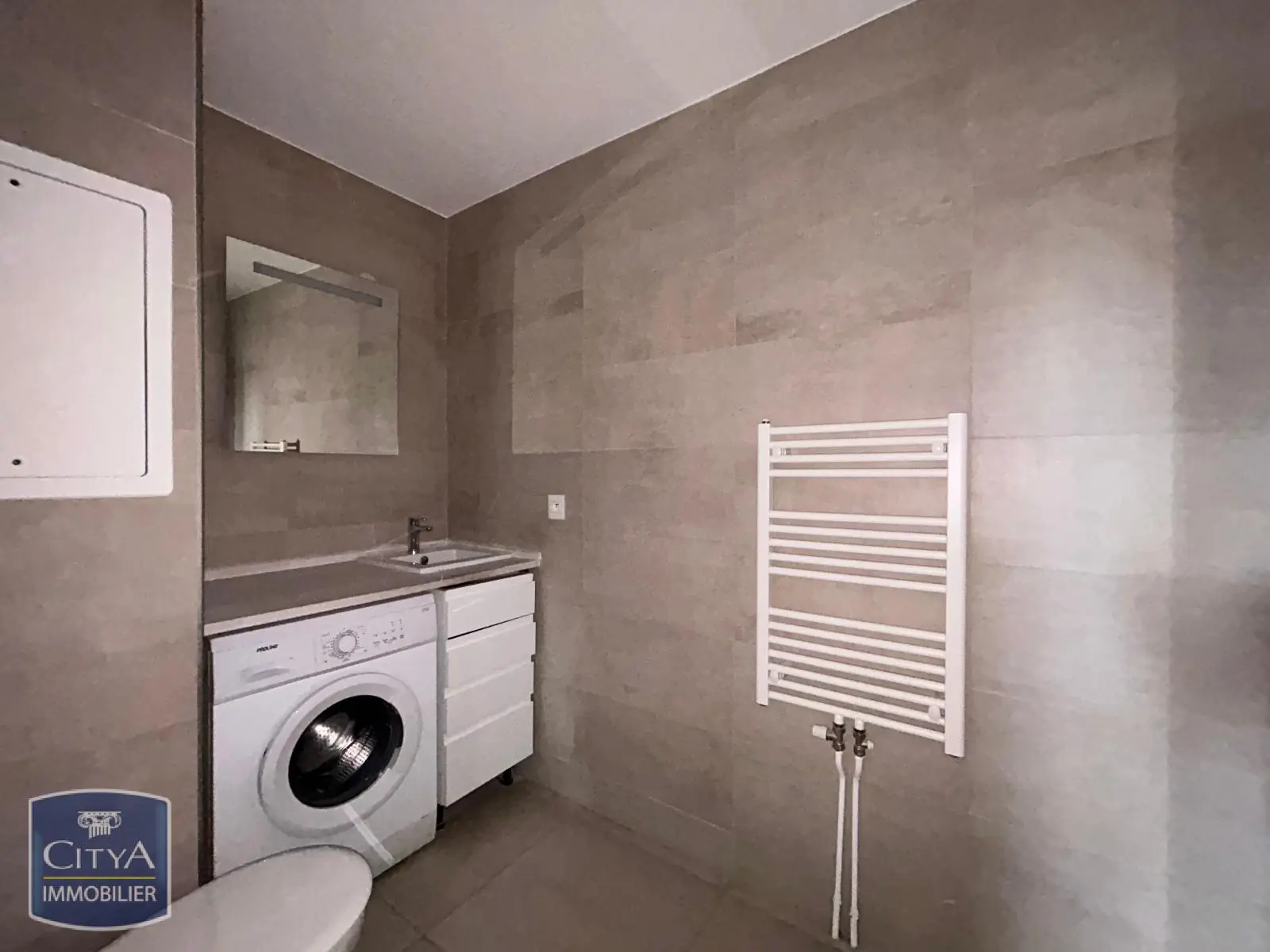 Photo 17 Appartement 2 pièces 47.8m²