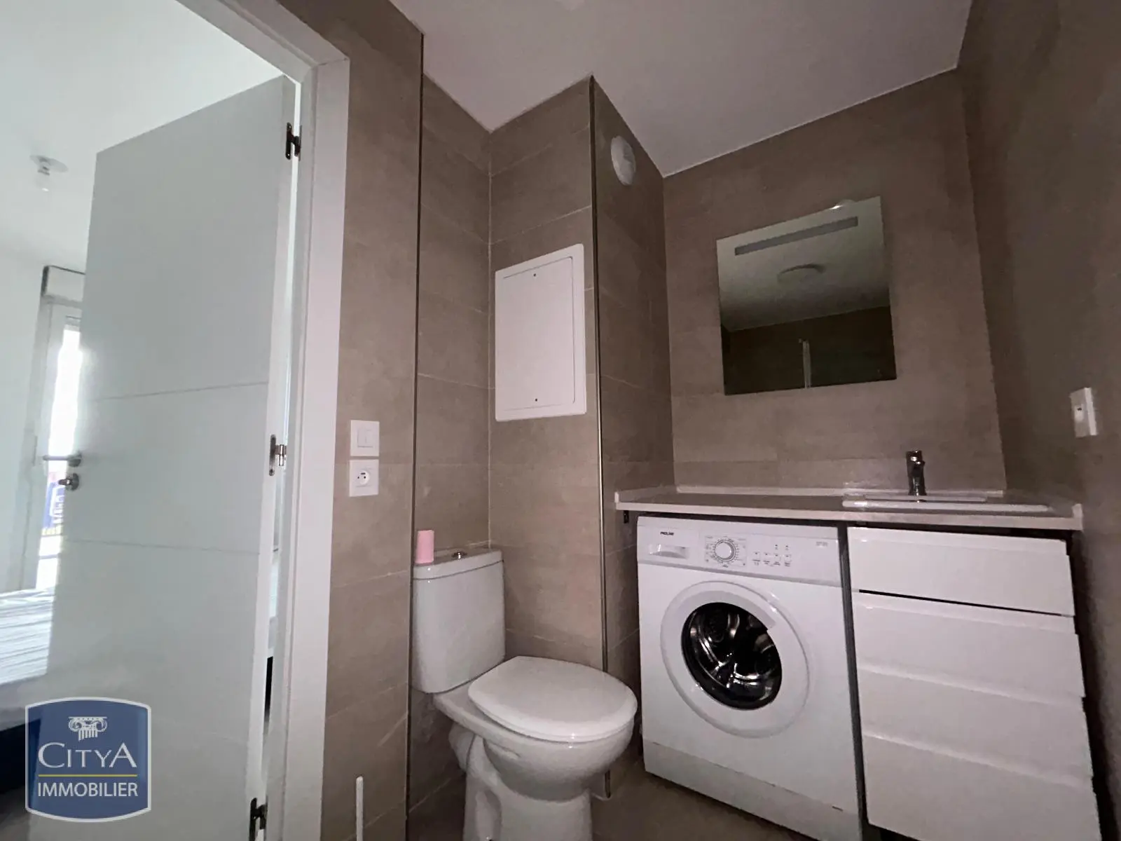 Photo 4 Appartement 2 pièces 47.8m²