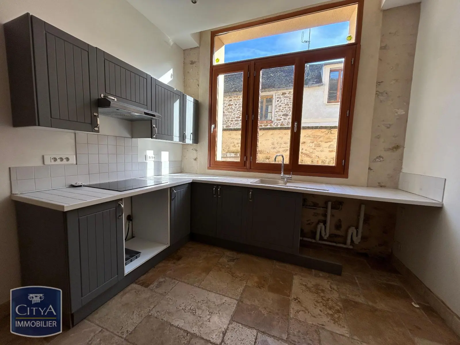 Photo 5 Appartement 4 pièces 82.62m²