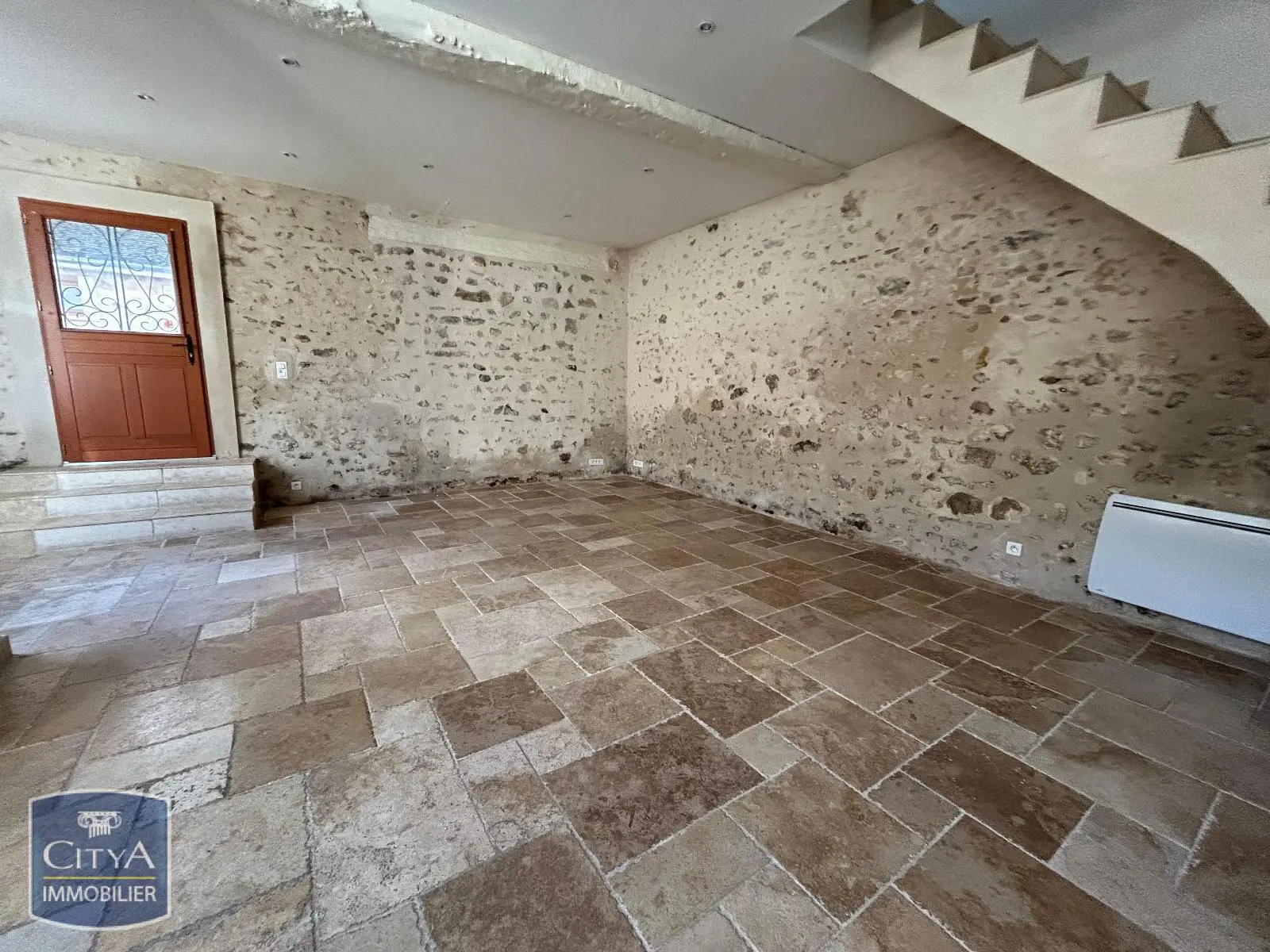 Photo 3 Appartement 4 pièces 82.62m²