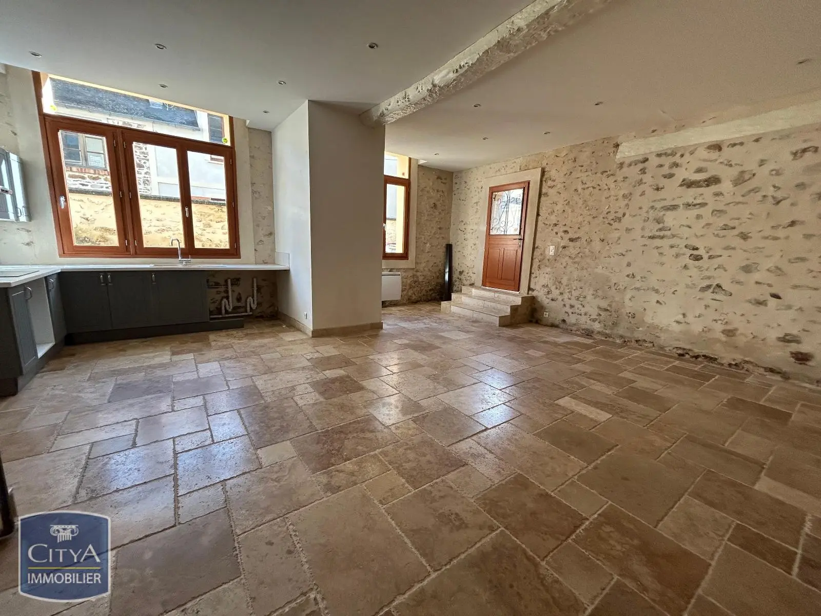 Photo 4 Appartement 4 pièces 82.62m²