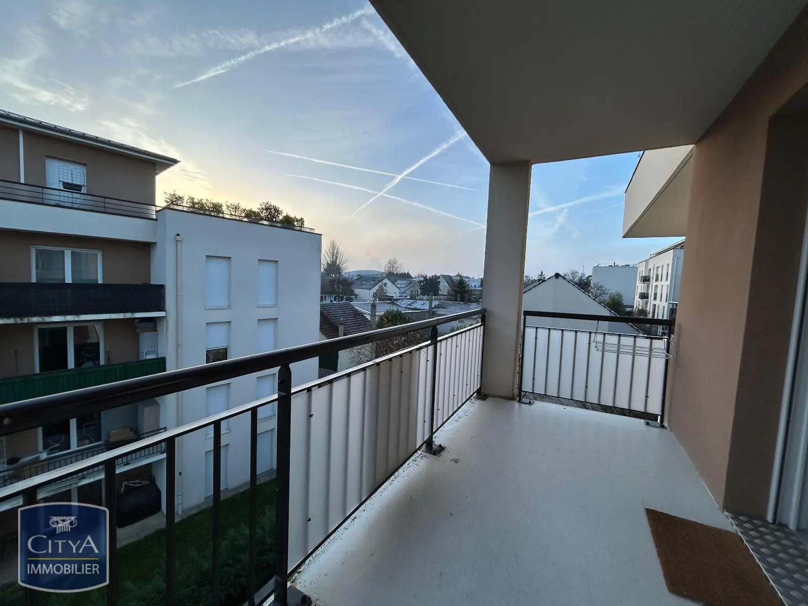 Photo 2 appartement Arpajon