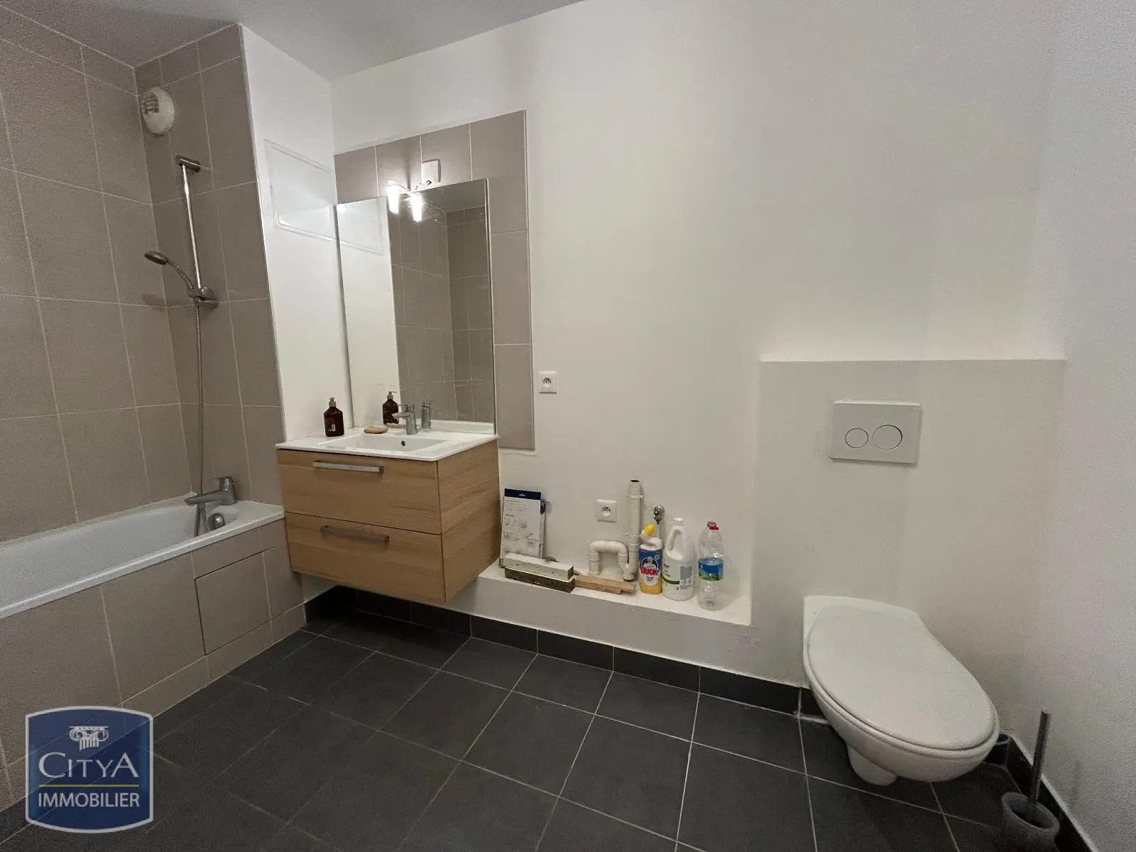 Photo 6 Appartement 2 pièces 43.09m²