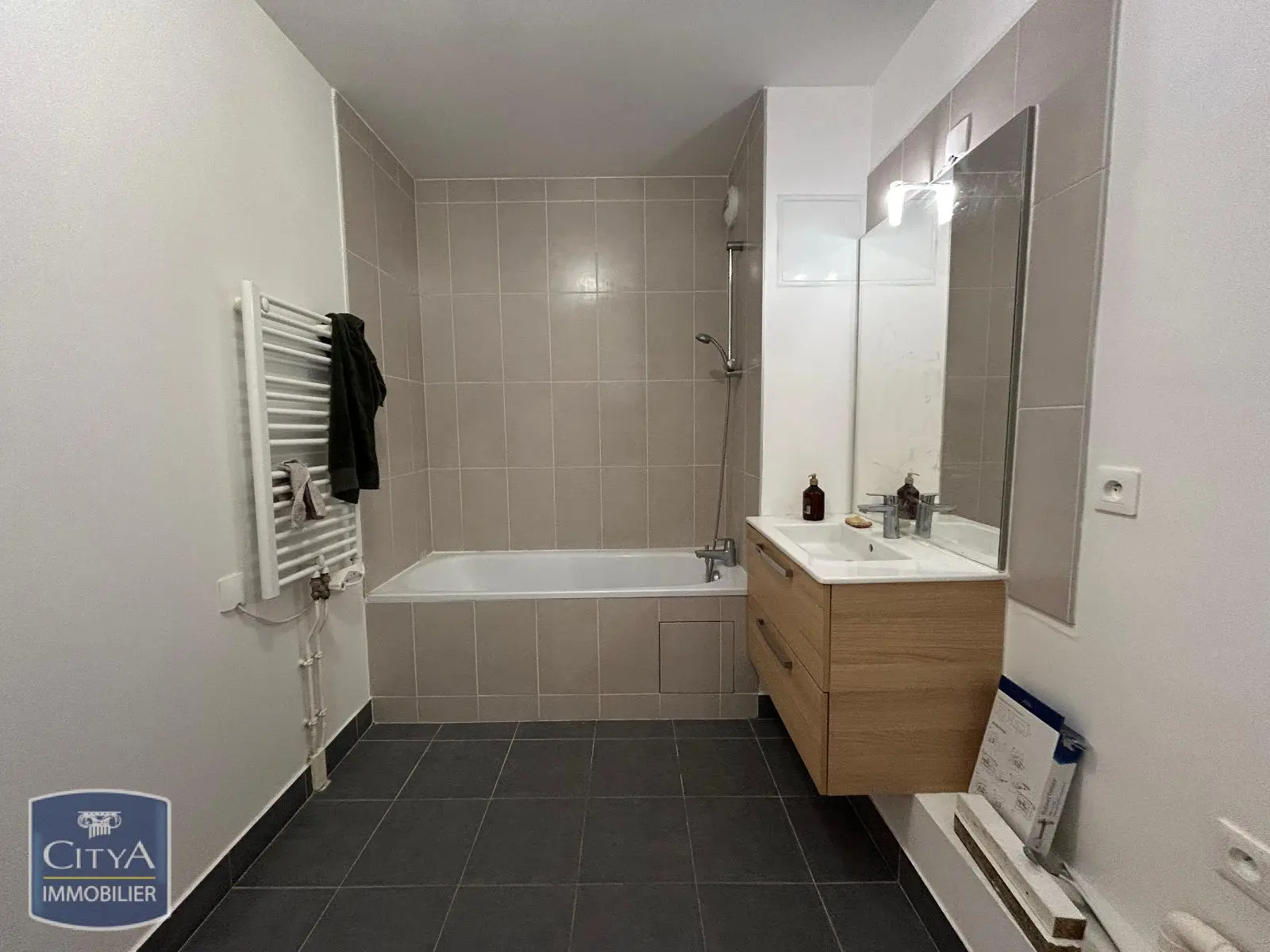 Photo 7 Appartement 2 pièces 43.09m²