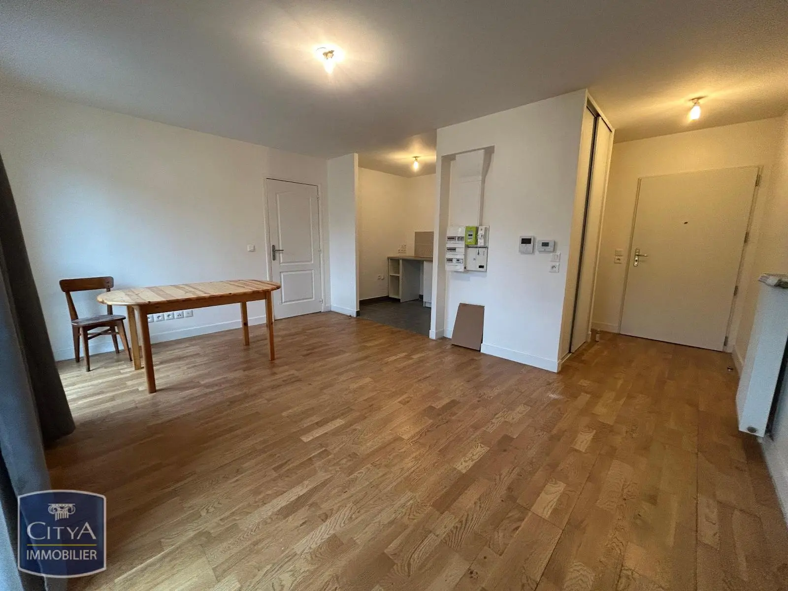 Photo 1 Appartement 2 pièces 43.09m²