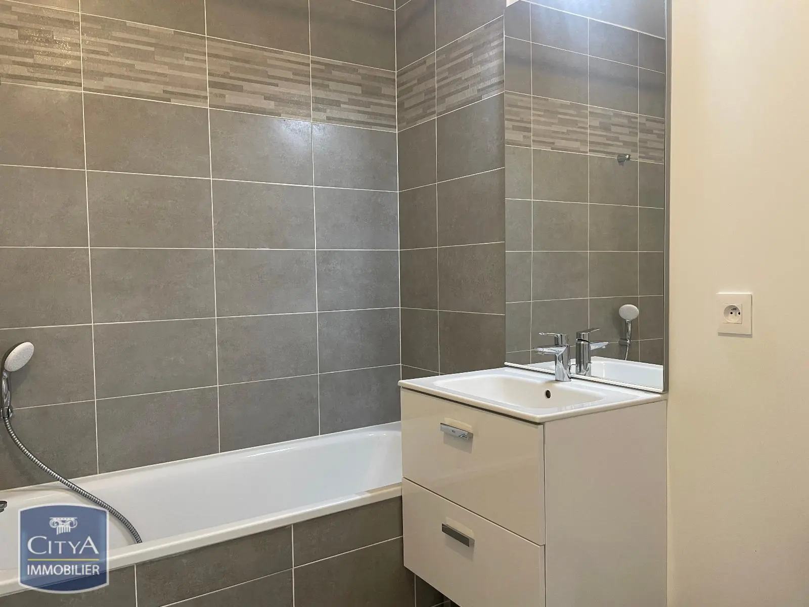 Photo 6 Appartement 3 pièces 63.39m²