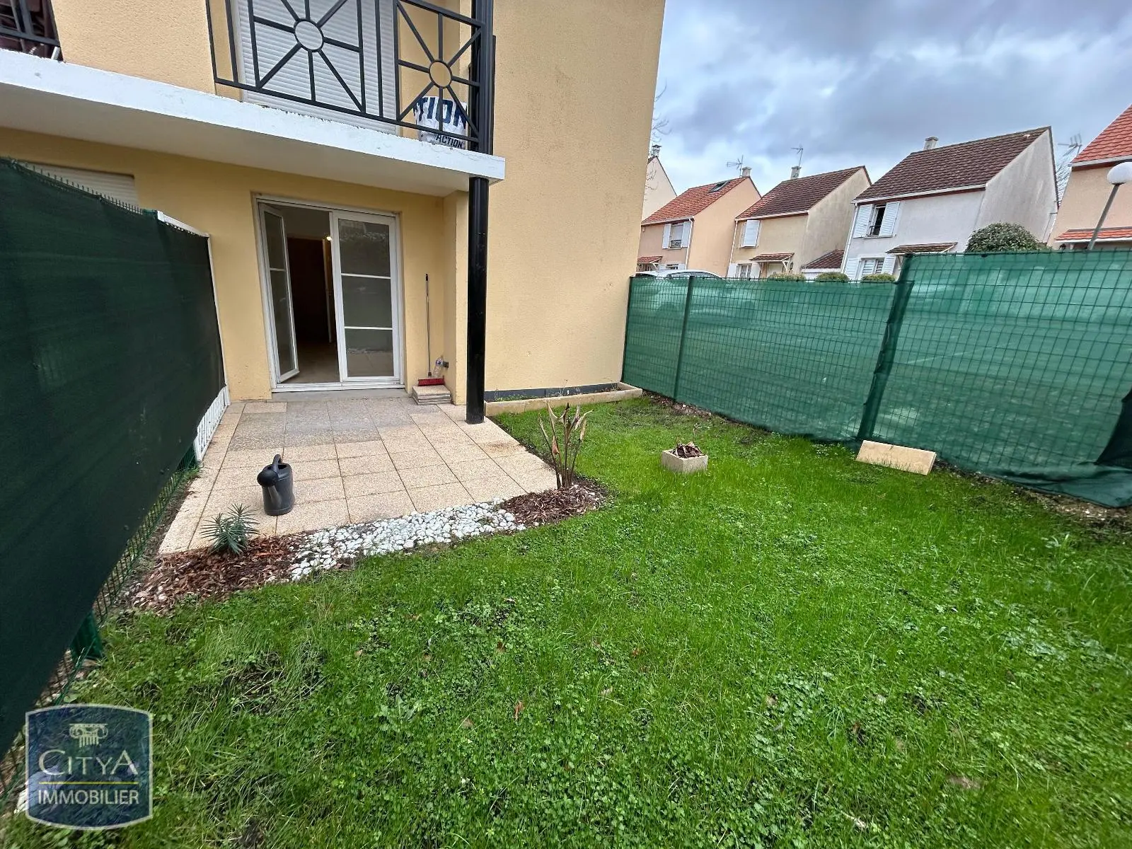 Photo 8 appartement Saint-Germain-lès-Arpajon