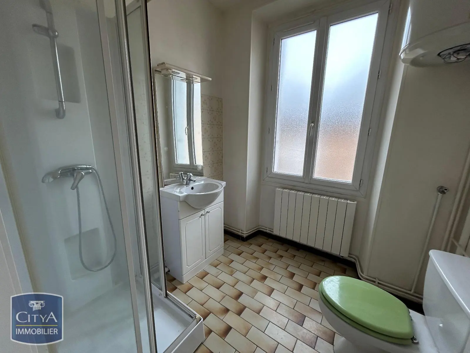 Photo 5 Appartement 1 pièce 23.39m²
