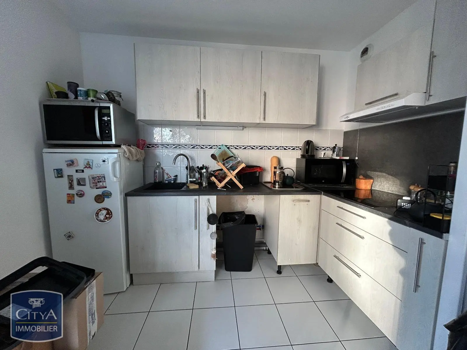 Photo 4 Appartement 2 pièces 40.34m²