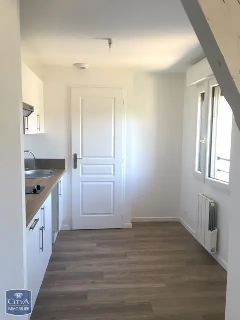 Photo 5 Appartement 2 pièces 33m²