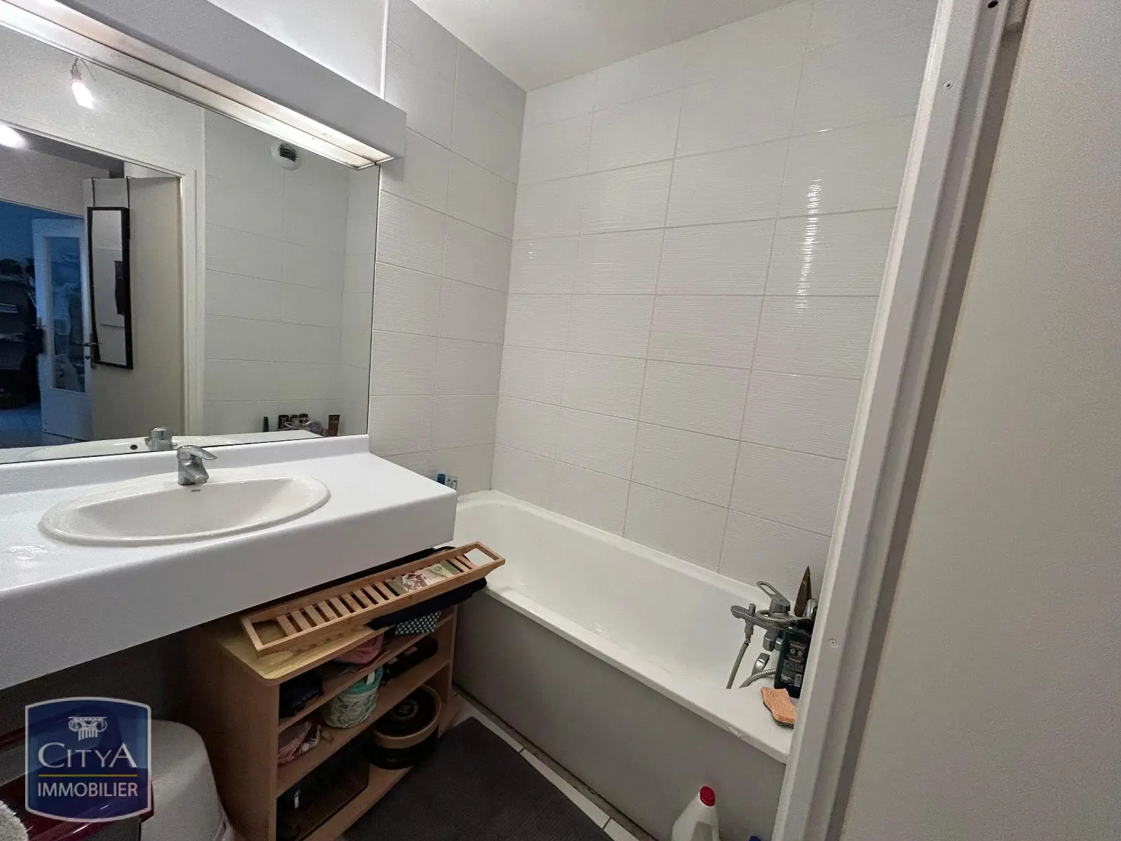 Photo 7 Appartement 2 pièces 40.34m²