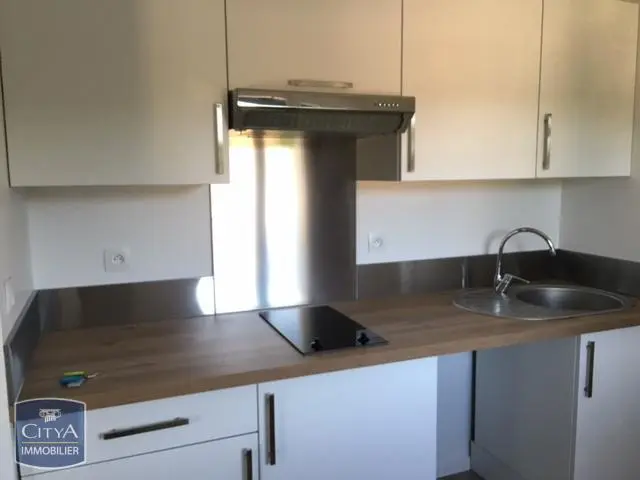 Photo 4 Appartement 2 pièces 33m²