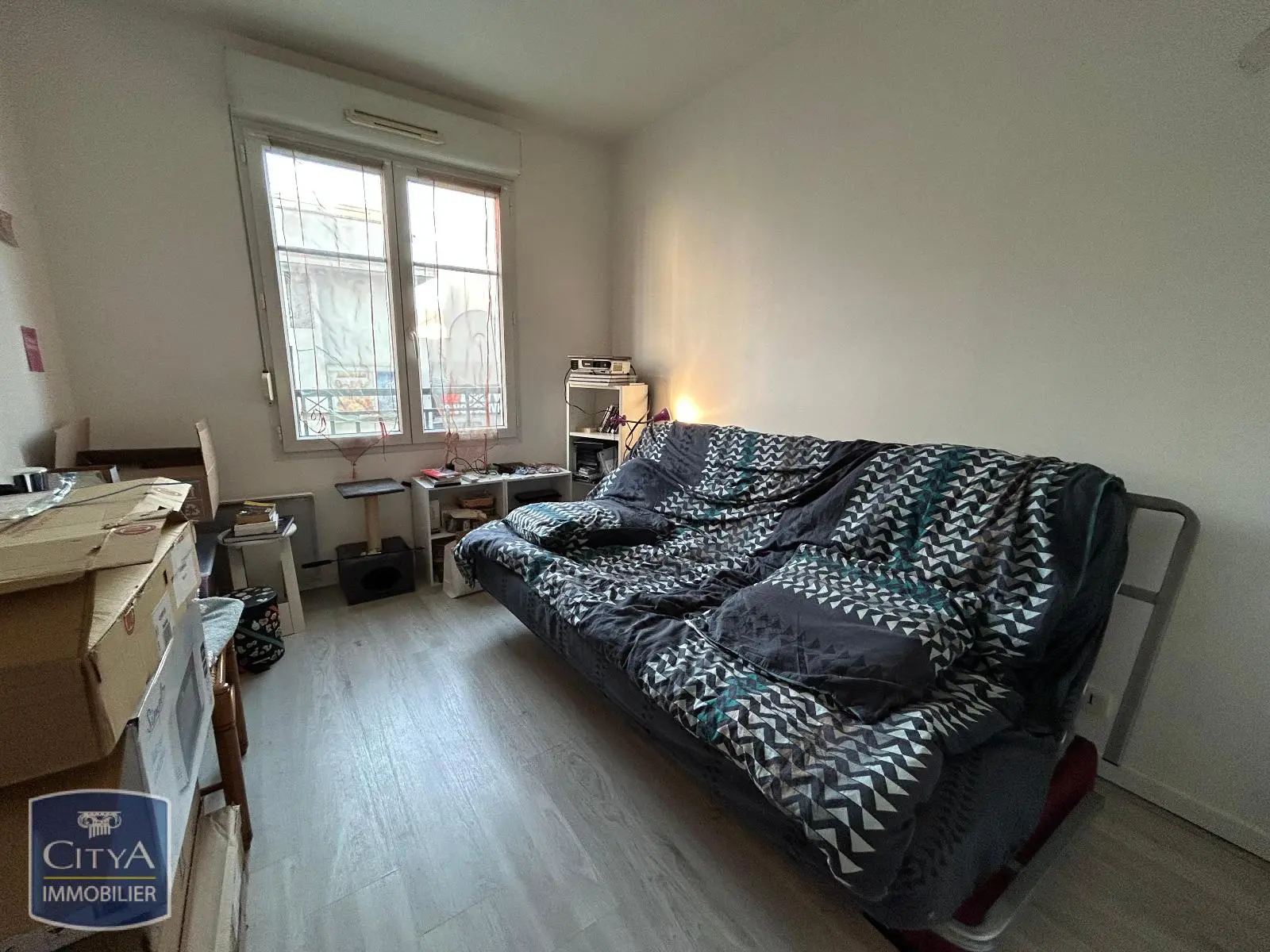 Photo 8 Appartement 2 pièces 40.34m²