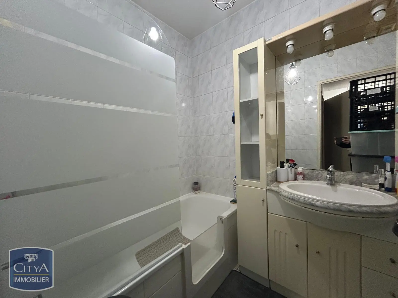 Photo 5 Appartement 2 pièces 42.46m²