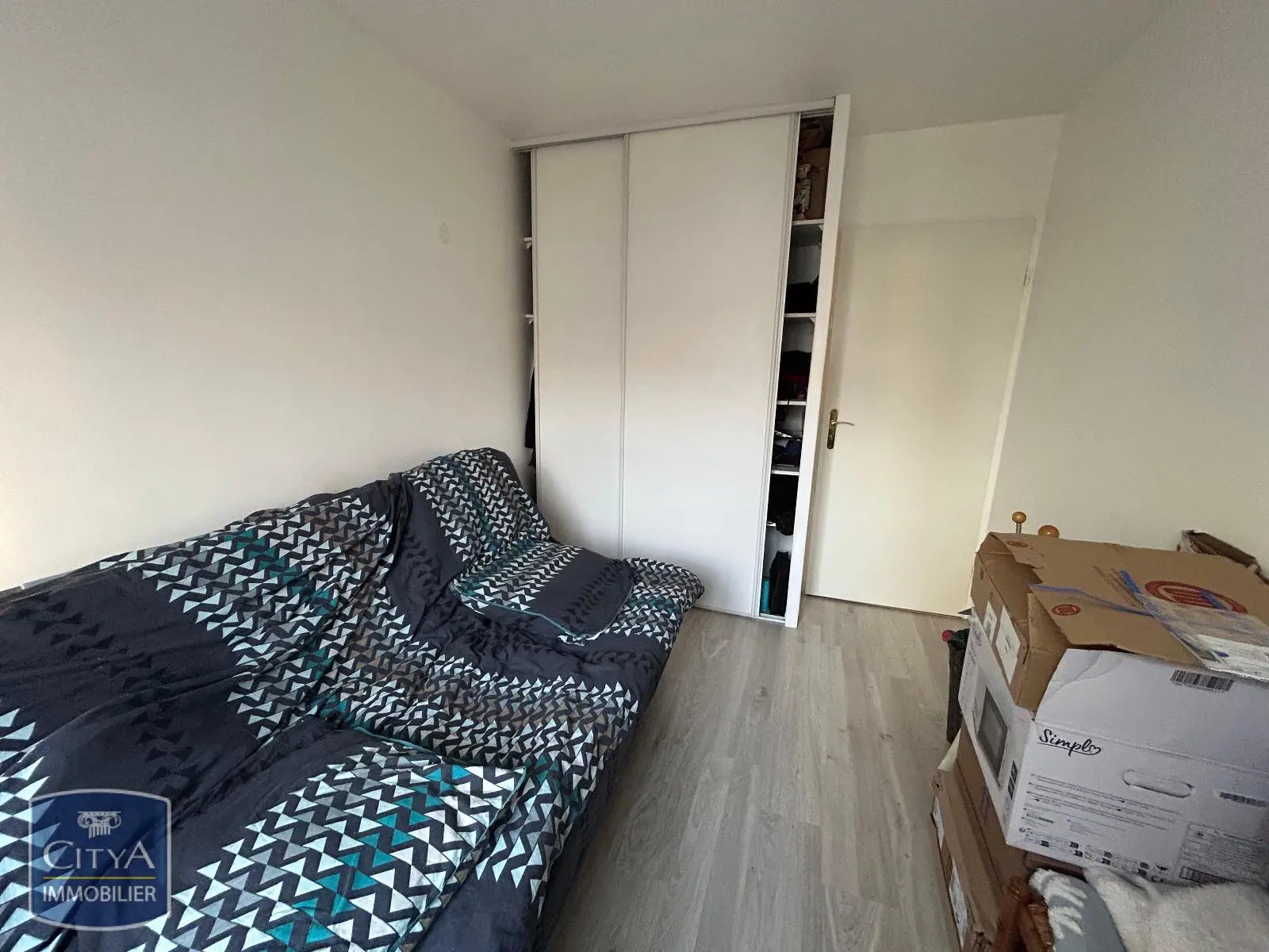 Photo 9 Appartement 2 pièces 40.34m²