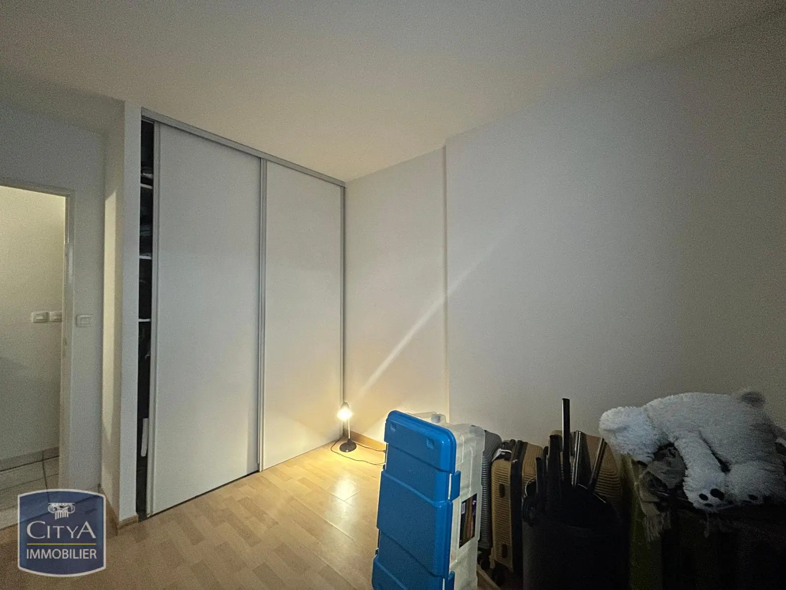 Photo 4 Appartement 2 pièces 42.46m²