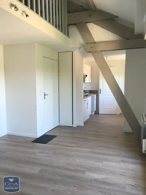 Photo 1 Appartement 2 pièces 28.92m²