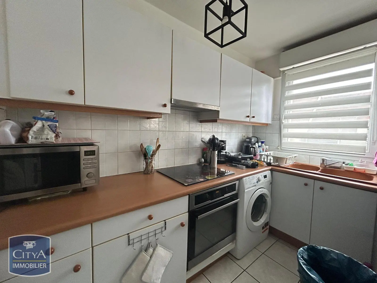 Photo 3 Appartement 2 pièces 42.46m²