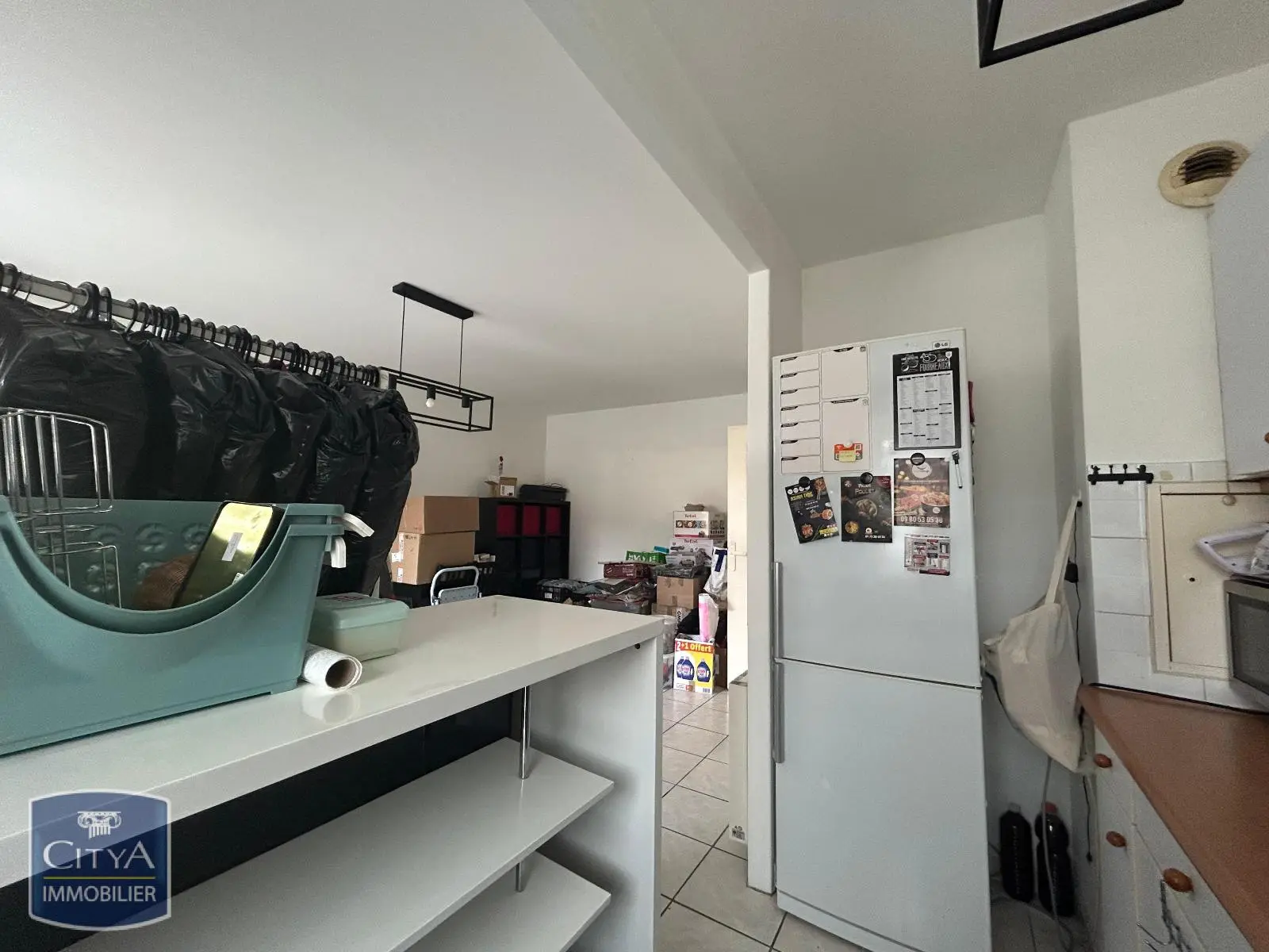 Photo 12 Appartement 2 pièces 42.46m²