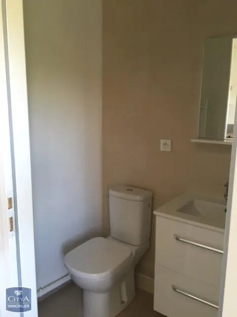 Photo 7 Appartement 2 pièces 28.92m²