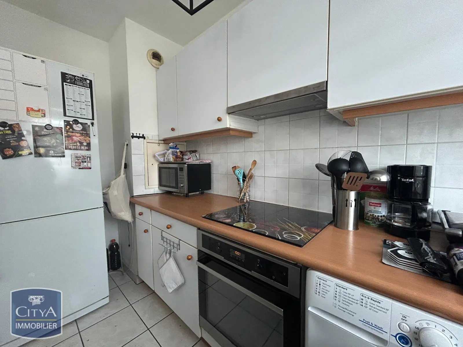 Photo 10 Appartement 2 pièces 42.46m²