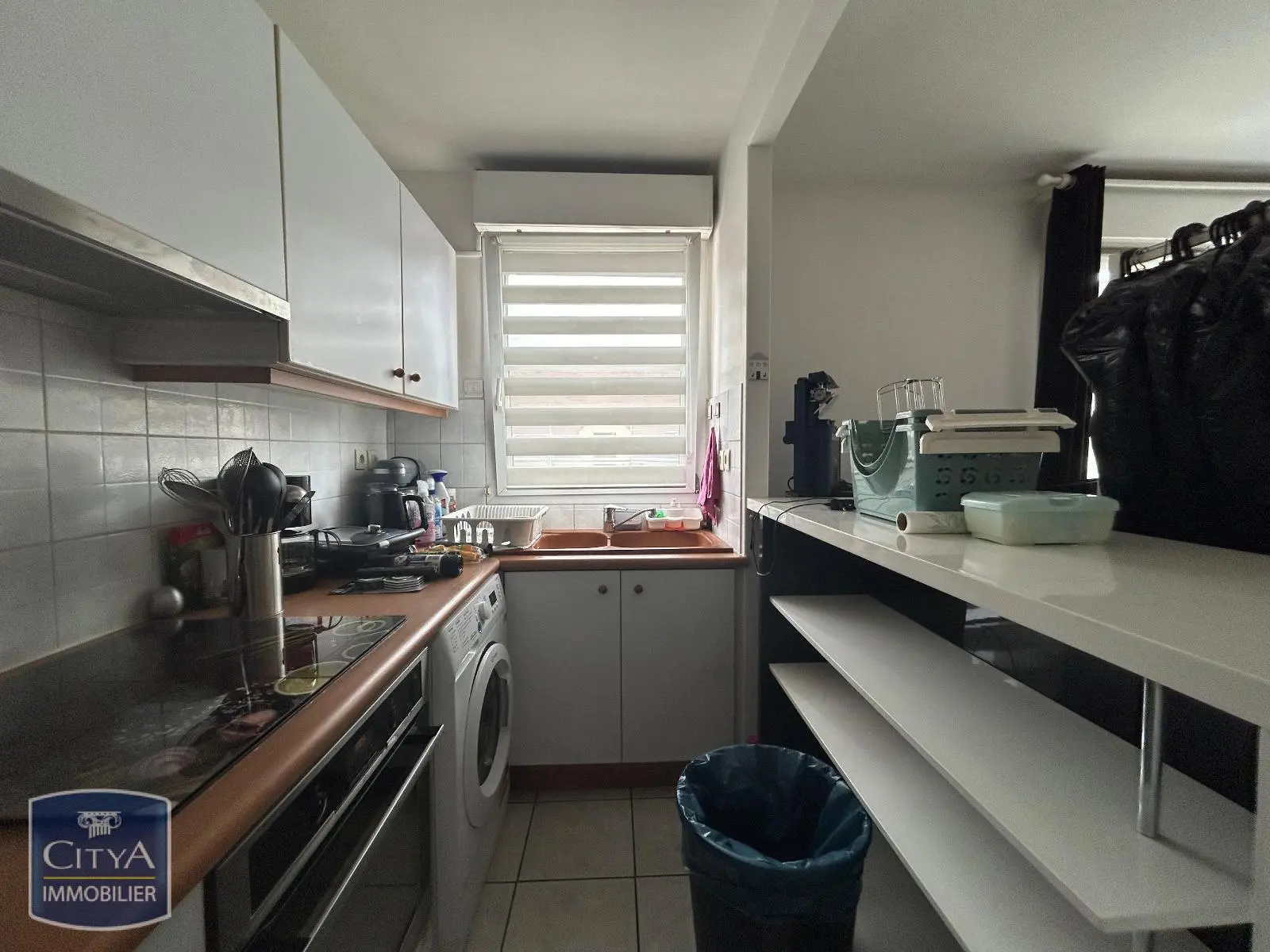 Photo 11 Appartement 2 pièces 42.46m²